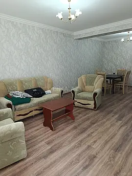 Kirayə verilir 2 otaqlı mənzil 83 m² — Bakı, Masazır 2 otaq 83.00 m²