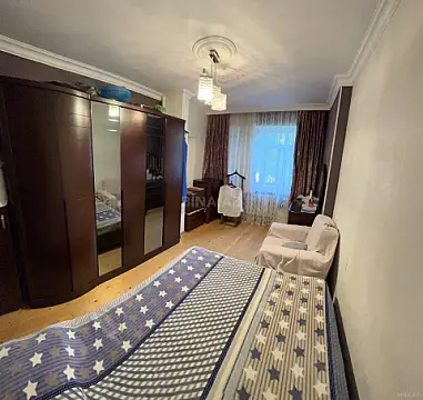 Satılır 3 otaqlı mənzil 65 m² — Bakı 3 otaq 65.00 m²
