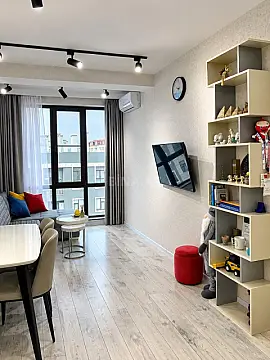 Satılır 2 otaqlı mənzil 62 m² — Bakı, Nərimanov 2 otaq 62.00 m²