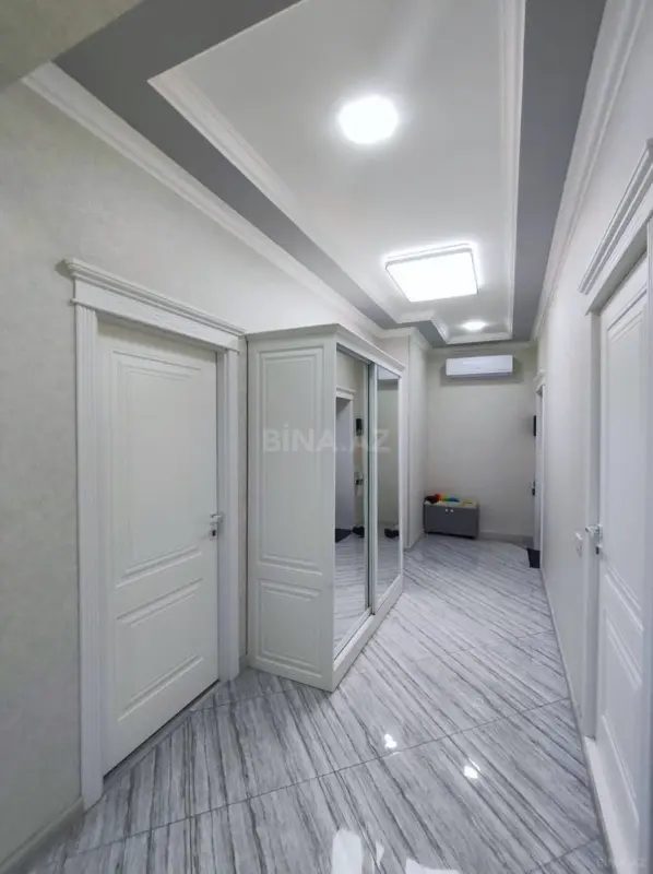 Kirayə verilir 3 otaqlı mənzil 110 m²