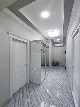 Kirayə verilir 3 otaqlı mənzil 110 m² — Bakı 3 otaq 110.00 m²