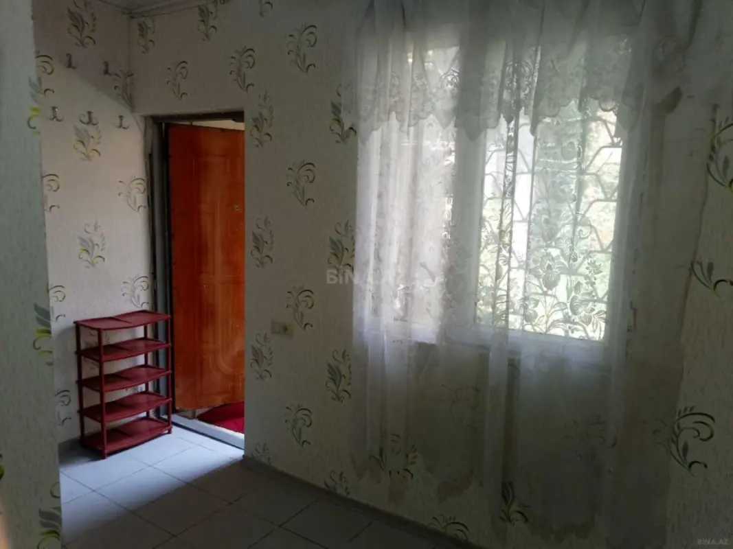 Kirayə verilir 1 otaqlı mənzil 28 m²