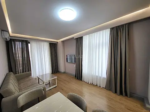 Kirayə verilir 3 otaqlı mənzil 95 m² — Bakı, Xətai 3 otaq 95.00 m²