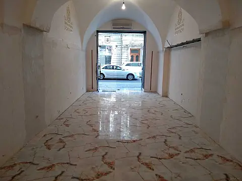 Kirayə verilir obyekt 45 m² — Bakı 45.00 m²