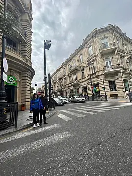 Satılır obyekt 60 m² — Bakı 60.00 m²