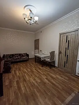 Kirayə verilir 2 otaqlı mənzil 46 m² — Bakı, Memar Əcəmi yanı 2 otaq 46.00 m²
