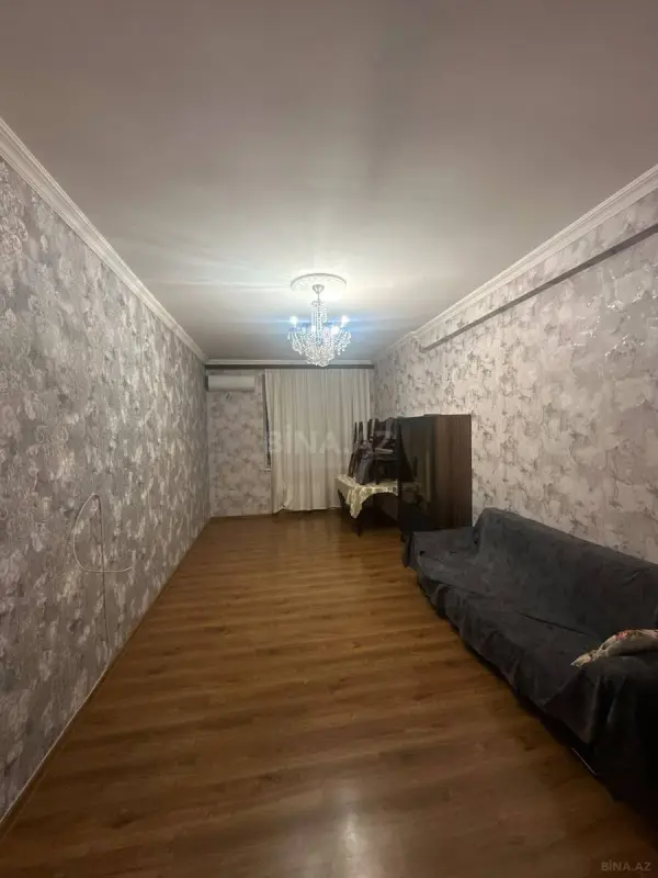 Kirayə verilir 2 otaqlı mənzil 75 m²