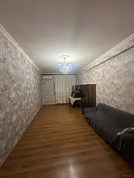Kirayə verilir 2 otaqlı mənzil 75 m² — Bakı 2 otaq 75.00 m²
