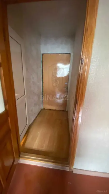Satılır 2 otaqlı mənzil 44 m²