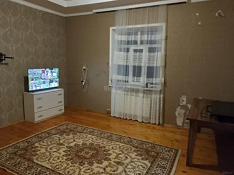 Satılır 4 otaqlı həyət evi 120 m² — Xırdalan 4 otaq 120.00 m²