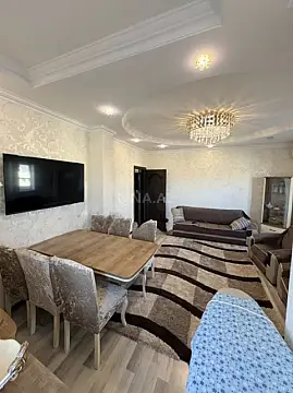 Satılır 3 otaqlı mənzil 120 m² — Bakı, Nərimanov 3 otaq 120.00 m²