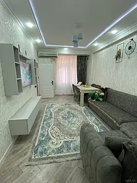 Satılır 2 otaqlı mənzil 65 m² — Xırdalan 2 otaq 65.00 m²
