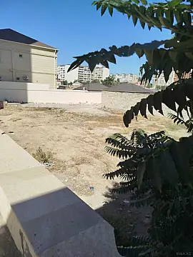 Satılır torpaq sahəsi 6 m² — Bakı 6.00 m²