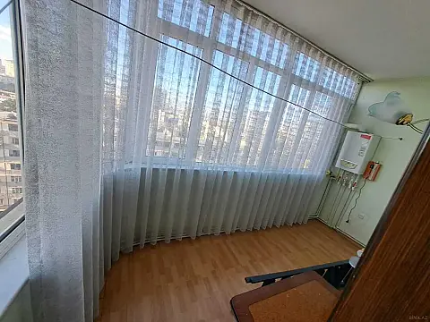 Kirayə verilir 2 otaqlı mənzil 105 m² — Bakı 2 otaq 105.00 m²