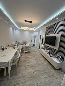 Satılır 3 otaqlı mənzil 70 m² — Bakı, Memar Əcəmi yanı 3 otaq 70.00 m²