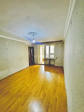 Satılır 3 otaqlı mənzil 55 m² — Bakı, Yasamal 3 otaq 55.00 m²