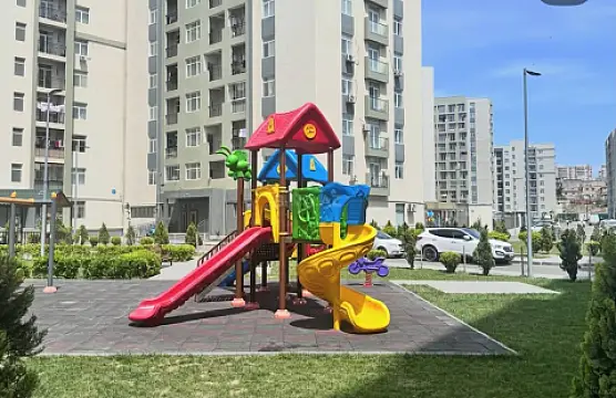 Kirayə verilir 3 otaqlı mənzil 80 m² — Bakı, Yasamal 3 otaq 80.00 m²