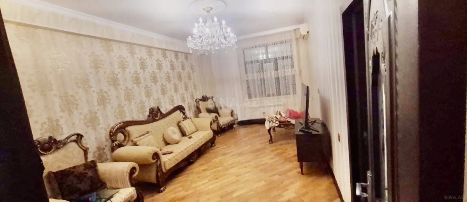 Kirayə verilir 3 otaqlı mənzil 80 m²