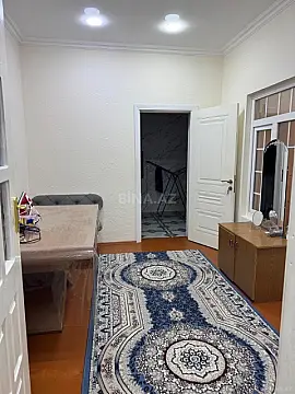 Kirayə verilir 4 otaqlı həyət evi 90 m² — Bakı, Nərimanov 4 otaq 90.00 m²