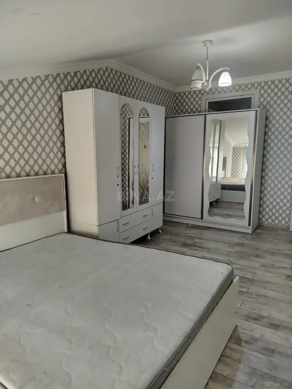Satılır 2 otaqlı mənzil 51.5 m²