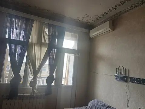 Kirayə verilir 3 otaqlı mənzil 125 m² — Bakı, Nərimanov 3 otaq 125.00 m²