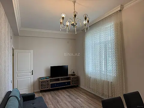 Kirayə verilir 3 otaqlı mənzil 90 m² — Bakı, Yasamal 3 otaq 90.00 m²