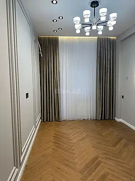 Satılır 2 otaqlı mənzil 66 m² — Bakı 2 otaq 66.00 m²