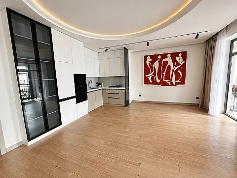 Satılır 3 otaqlı mənzil 75 m² — Bakı 3 otaq 75.00 m²