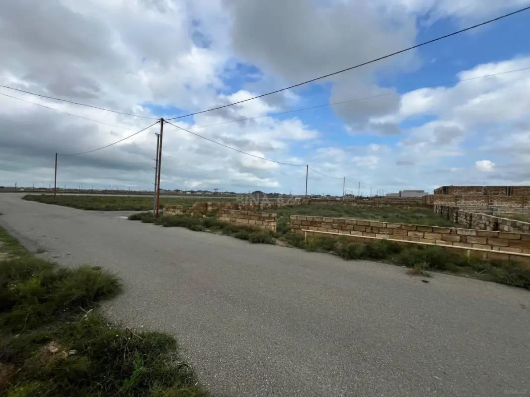 Satılır torpaq sahəsi 4.6 m²