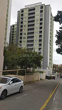 Kirayə verilir 2 otaqlı mənzil 76 m² — Bakı, Həzi Aslanov qəs. 2 otaq 76.00 m²