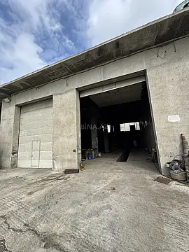 Kirayə verilir qaraj 220 m² — Xırdalan, Abşeron 220.00 m²