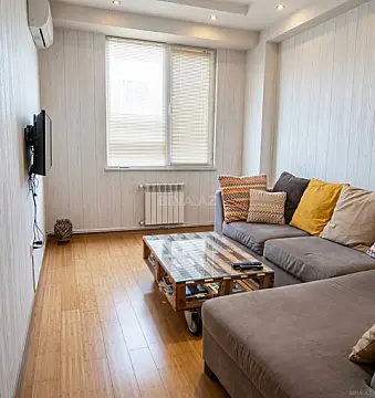 Kirayə verilir 2 otaqlı mənzil 60 m² — Bakı 2 otaq 60.00 m²