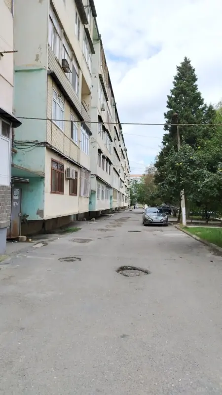 Satılır 3 otaqlı mənzil 90 m²