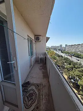 Satılır 2 otaqlı mənzil 55 m² — Bakı 2 otaq 55.00 m²