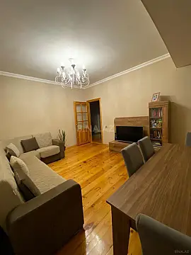 Satılır 3 otaqlı mənzil 72 m² — Bakı, Lökbatan 3 otaq 72.00 m²