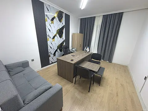 Kirayə verilir 2 otaqlı ofis 80 m² — Bakı, Nərimanov 2 otaq 80.00 m²