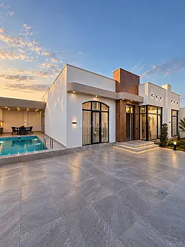 Satılır 4 otaqlı həyət evi 145 m² — Bakı, Şüvəlan 4 otaq 145.00 m²