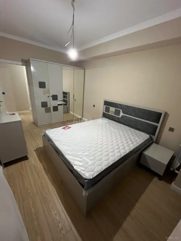 Kirayə verilir 3 otaqlı mənzil 60 m²
