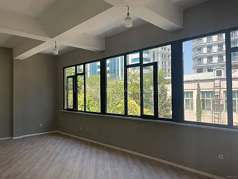 Kirayə verilir 3 otaqlı ofis 130 m² — Bakı, Nəsimi 3 otaq 130.00 m²
