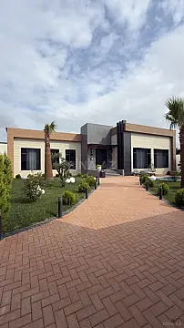 Satılır 5 otaqlı həyət evi 240 m² — Bakı, Mərdəkan 5 otaq 240.00 m²