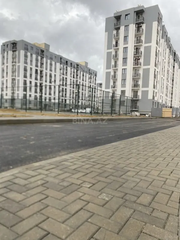 Kirayə verilir 3 otaqlı mənzil 84 m²