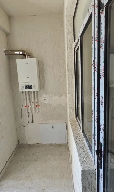 Kirayə verilir 2 otaqlı mənzil 57 m²