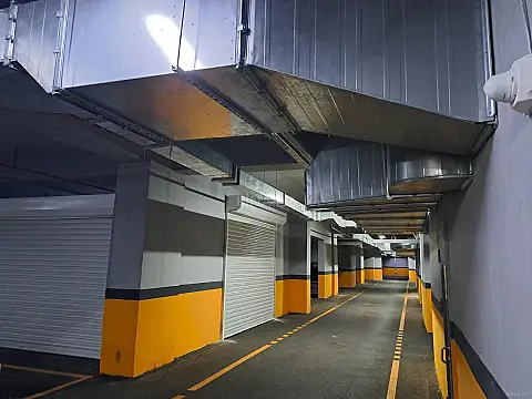 Kirayə verilir qaraj 25 m² — Bakı, Bakıxanov 25.00 m²