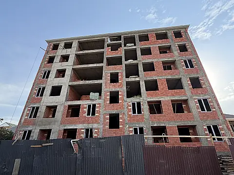 Satılır 2 otaqlı mənzil 53 m² — Bakı, Masazır 2 otaq 53.00 m²