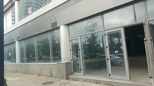 Kirayə verilir obyekt 930 m² — Bakı, Xətai 930.00 m²