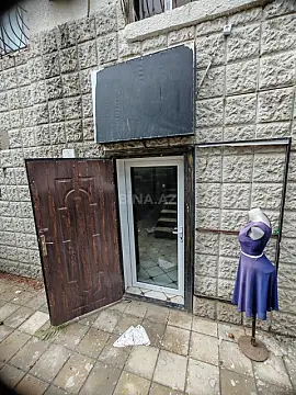 Kirayə verilir obyekt 40 m² — Bakı, Həzi Aslanov qəs. 40.00 m²