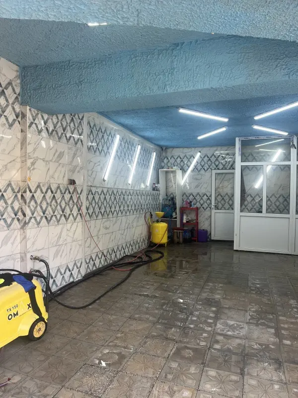 Kirayə verilir obyekt 30 m²