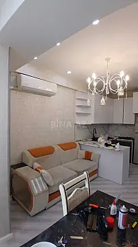Kirayə verilir 3 otaqlı mənzil 85 m² — Xırdalan 3 otaq 85.00 m²