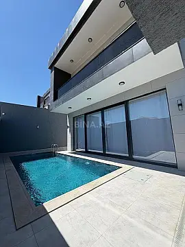 Satılır 5 otaqlı həyət evi 160 m² — Bakı, Şıxov 5 otaq 160.00 m²