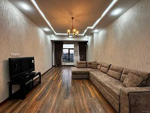 Kirayə verilir 3 otaqlı mənzil 130 m² — Bakı, Xətai 3 otaq 130.00 m²